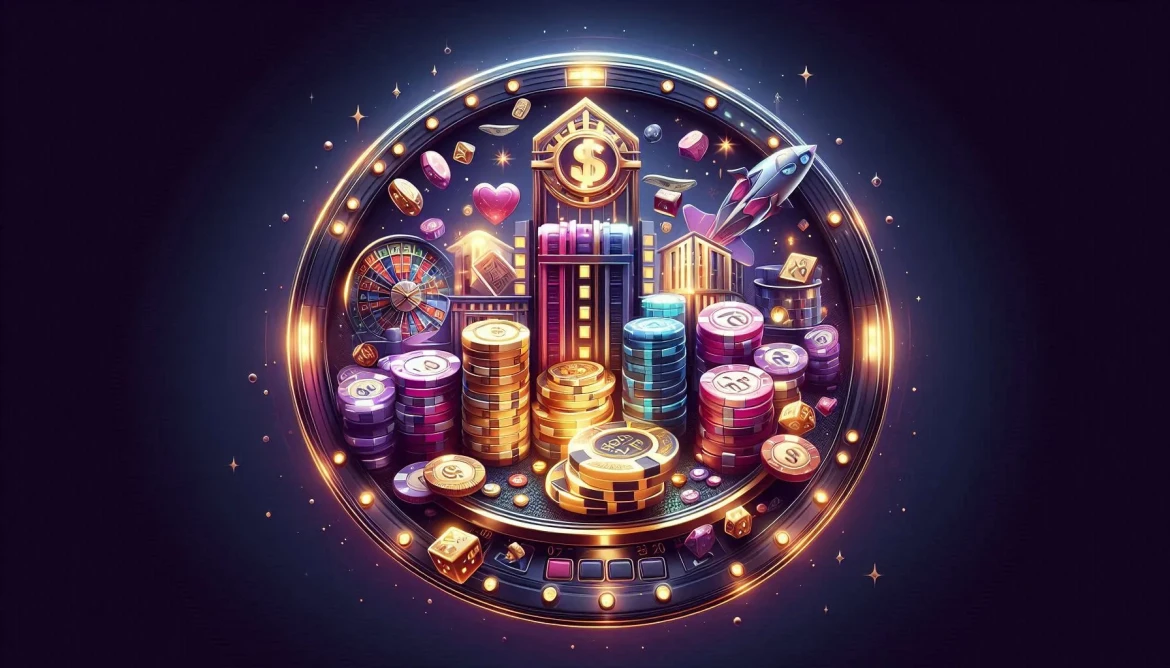Megaslot Casino